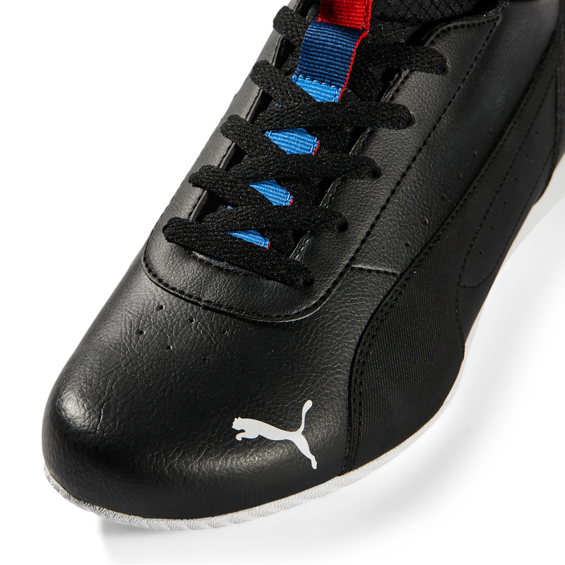 BMW MMS Neo Cat Mid Puma Black-Puma Blac