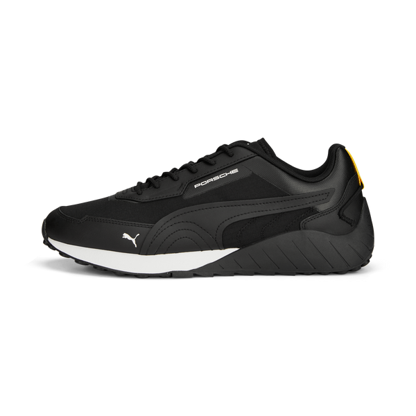 PL SPEEDFUSION PUMA Black-PUMA Black