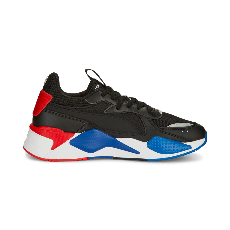 BMW M MOTORSPORT RS-X SNEAKERS