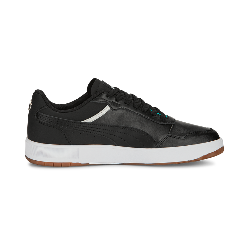 MAPF1 Court Ultra PUMA Black-PUMA Silver