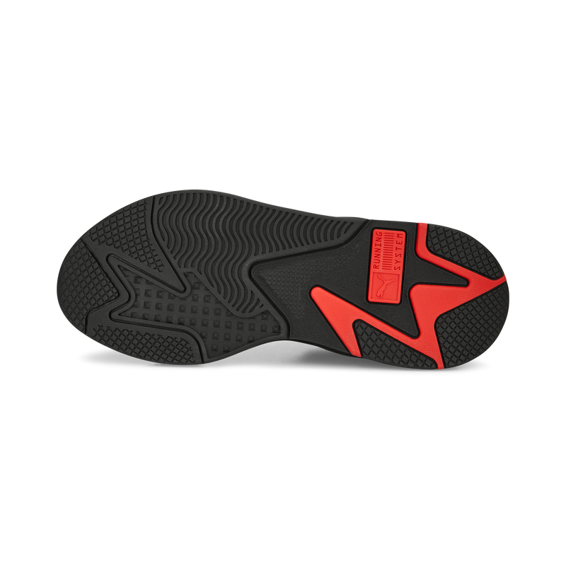 Ferrari RS-X PUMA Black-Rosso Corsa