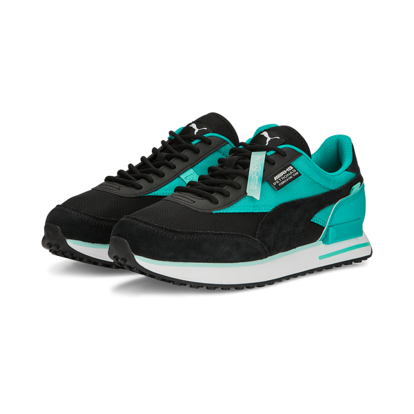 MAPF1 Future Rider PUMA Black-Spectra Gr