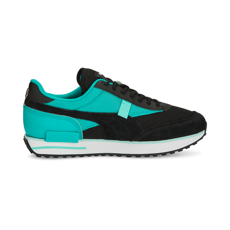 MAPF1 Future Rider PUMA Black-Spectra Gr