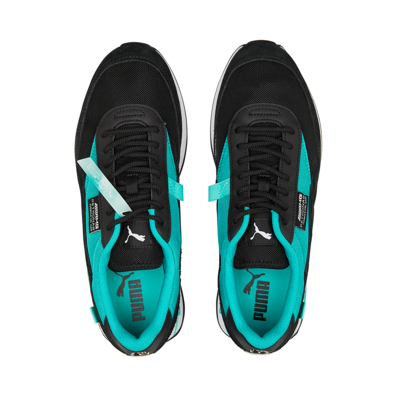 MAPF1 Future Rider PUMA Black-Spectra Gr