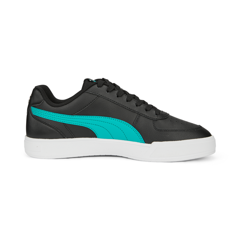 MAPF1 Caven PUMA Black-Spectra Green