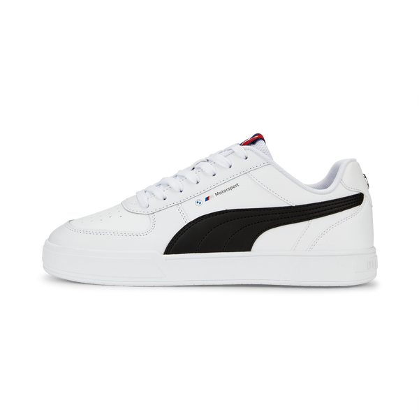 BMW MMS Caven PUMA White-PUMA Black