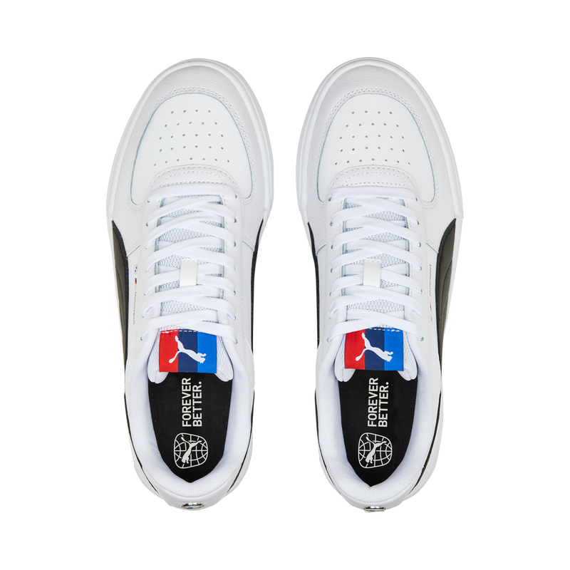 BMW MMS Caven PUMA White-PUMA Black