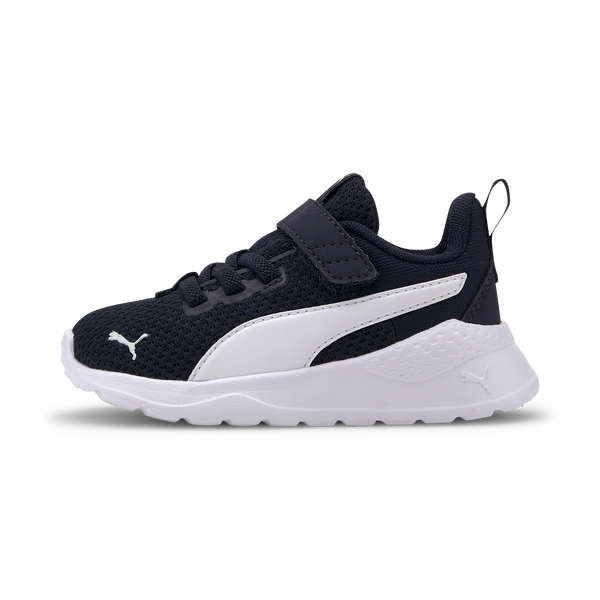 Anzarun Lite AC Inf Peacoat-Puma White