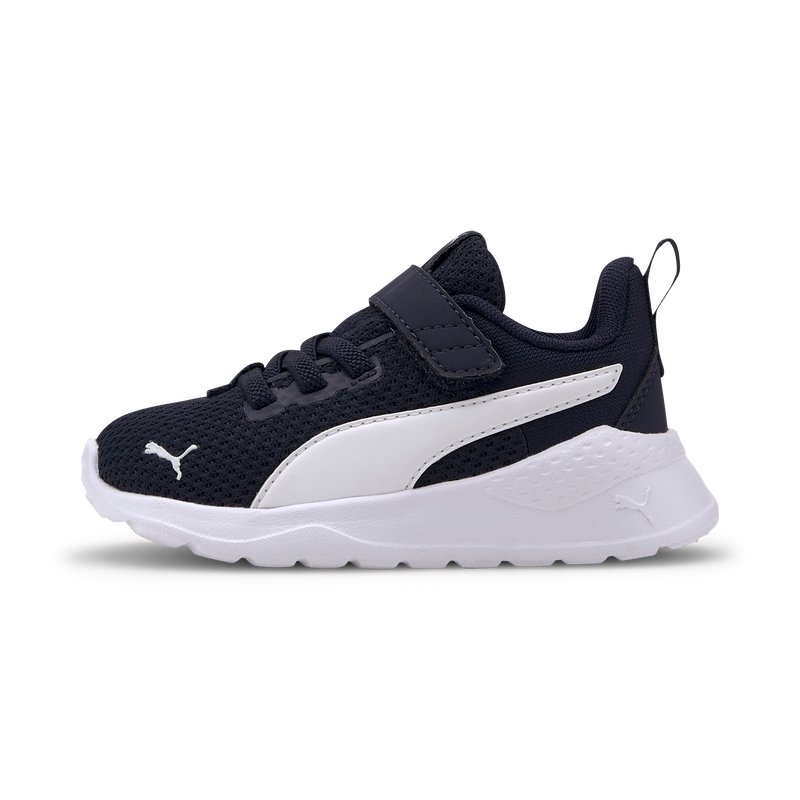 Anzarun Lite AC Inf Peacoat-Puma White