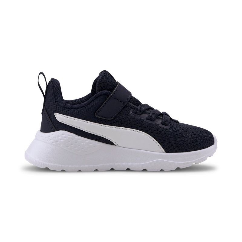 Anzarun Lite AC Inf Peacoat-Puma White