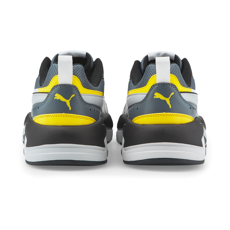 X-RAY 2 SQUARE TRAINERS