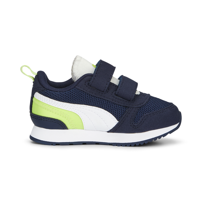 Puma R78 V Inf PUMA Navy-PUMA White-Lily