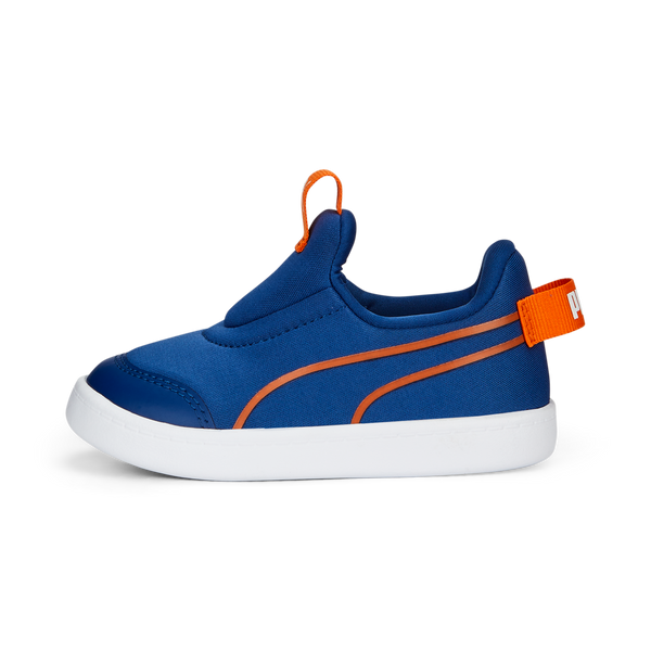 Courtflex v2 Slip On Inf Clyde Royal-Ric