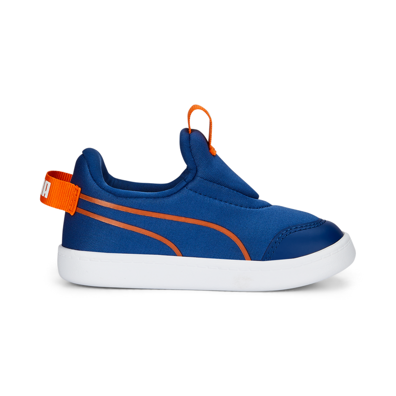 Courtflex v2 Slip On Inf Clyde Royal-Ric