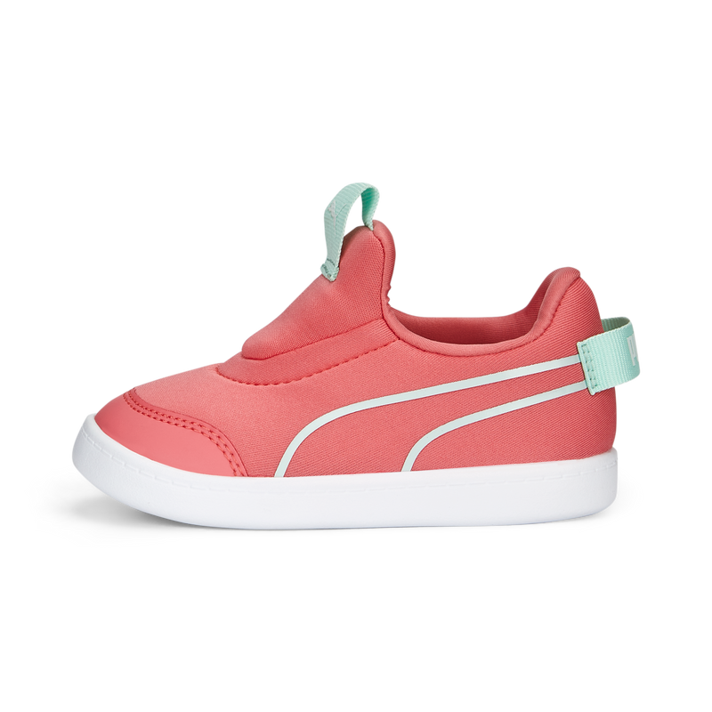 Courtflex v2 Slip On Inf Loveable-Minty