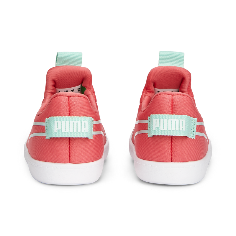 Courtflex v2 Slip On Inf Loveable-Minty