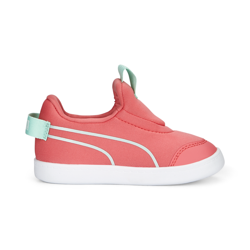 Courtflex v2 Slip On Inf Loveable-Minty