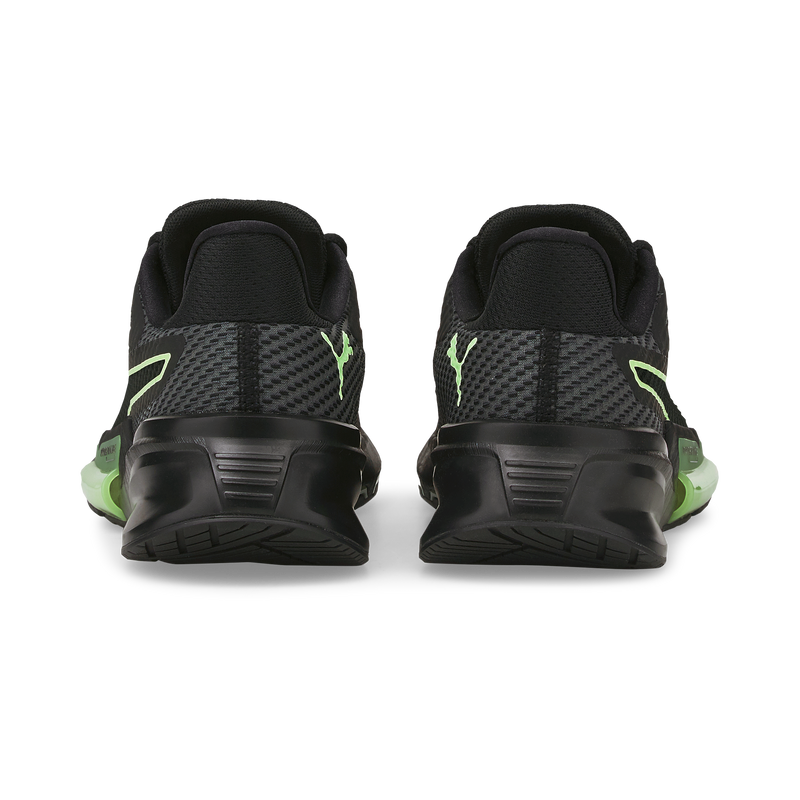 PWRFrame TR Puma Black-Fizzy Lime