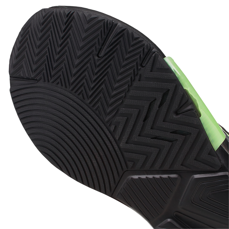 PWRFrame TR Puma Black-Fizzy Lime