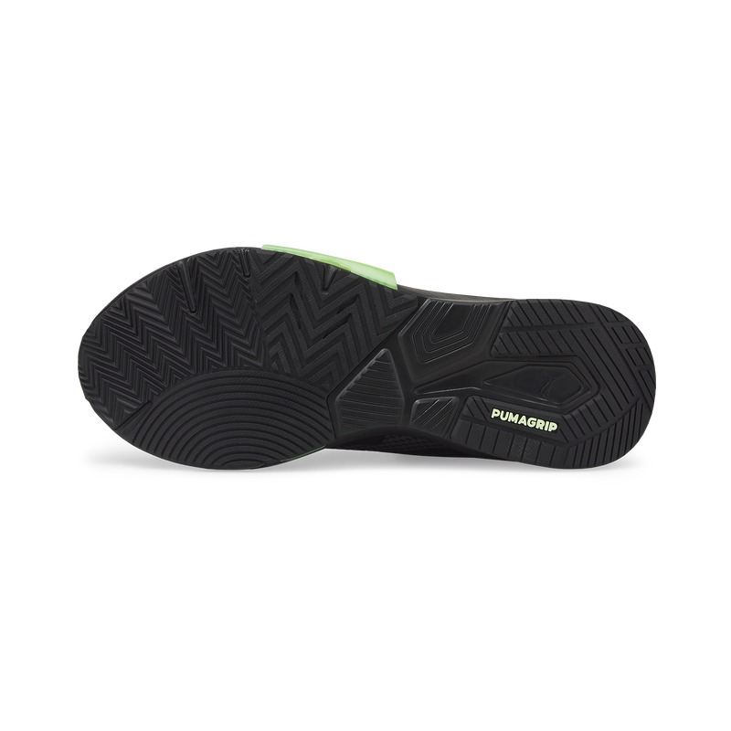 PWRFrame TR Puma Black-Fizzy Lime