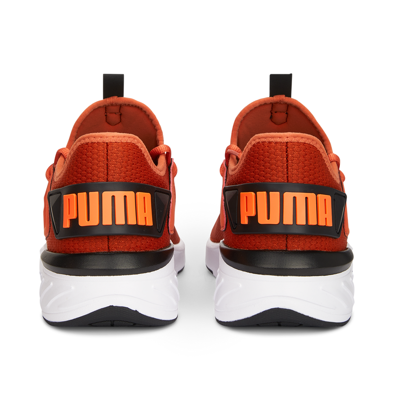 Amare Chili Powder-PUMA Black-Ultra Oran