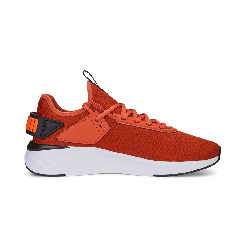 Amare Chili Powder-PUMA Black-Ultra Oran