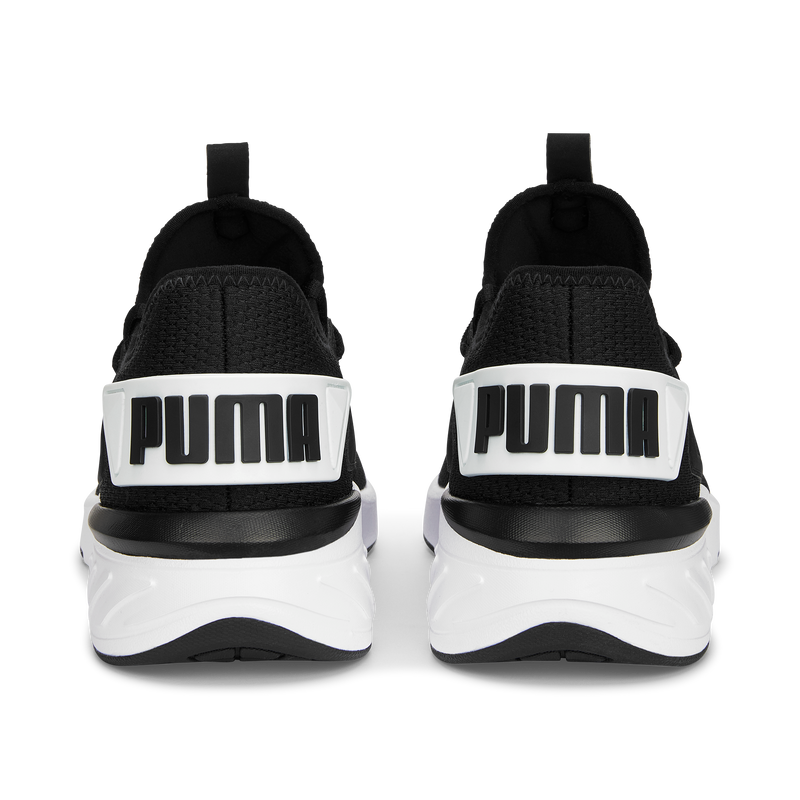 Amare PUMA Black-PUMA White