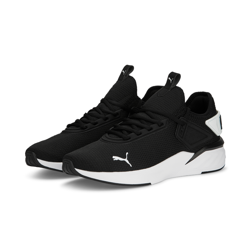 Amare PUMA Black-PUMA White