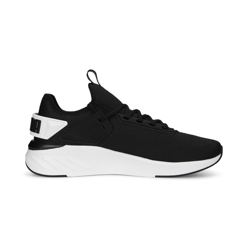 Amare PUMA Black-PUMA White