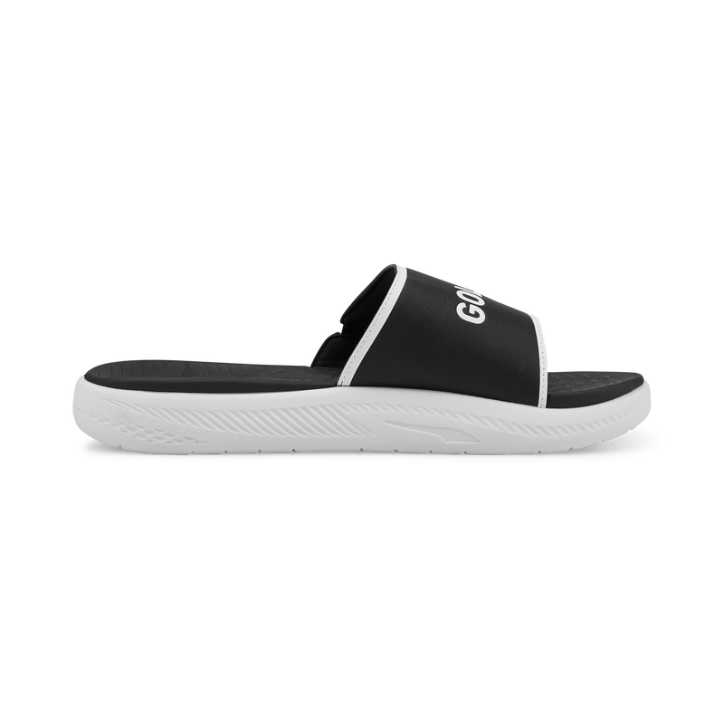 GS-Softride Slide Puma Black-Puma White