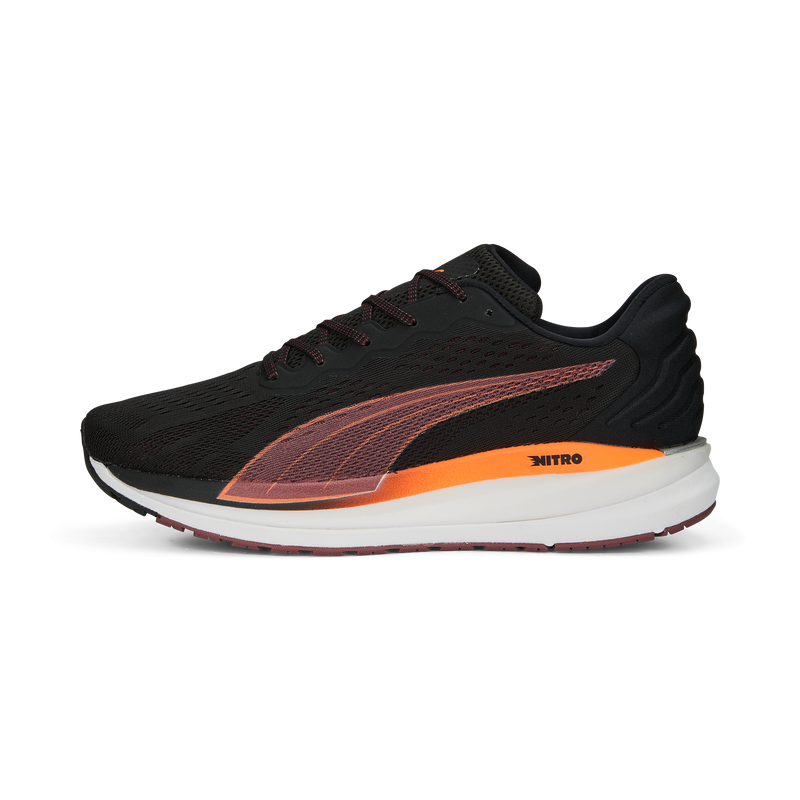 MAGNIFY NITRO SURGE RUNNING SHOES MEN