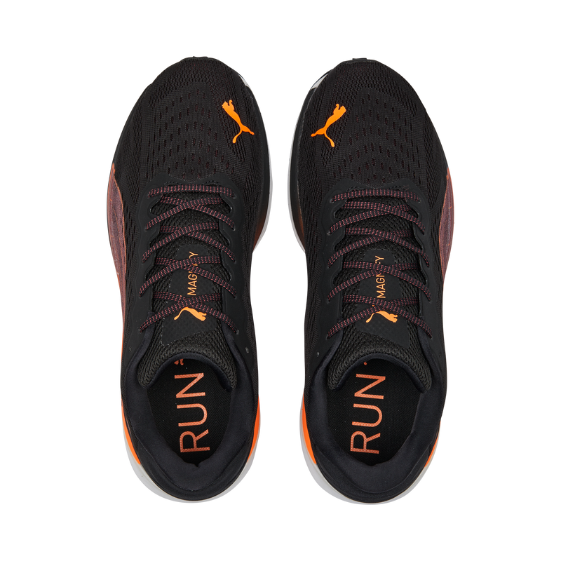 MAGNIFY NITRO SURGE RUNNING SHOES MEN