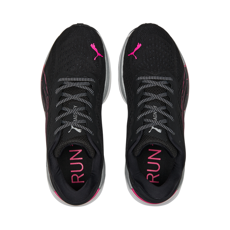 MAGNIFY NITRO SURGE RUNNING SHOES WOMEN