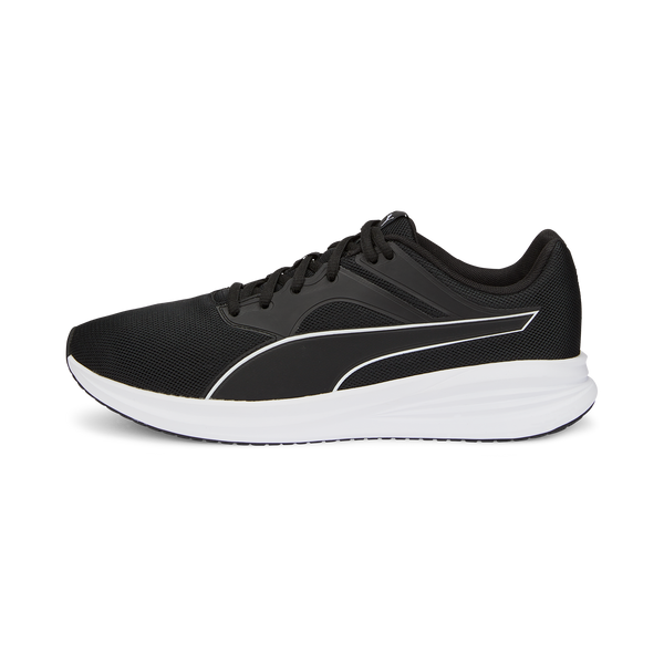 Transport Puma Black-Puma White