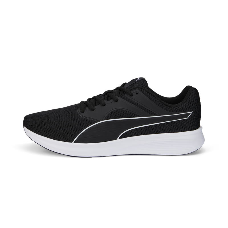 Transport Puma Black-Puma White