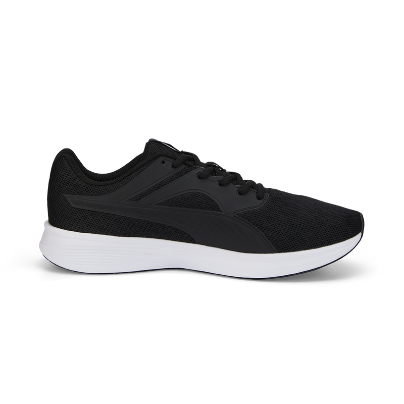 Transport Puma Black-Puma White