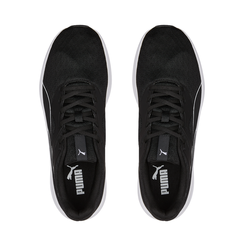 Transport Puma Black-Puma White