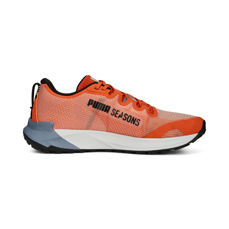 Fast-Trac Nitro Chili Powder-PUMA Black