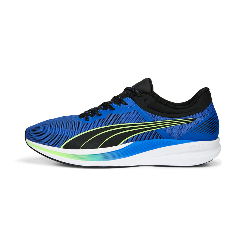 REDEEM PROFOAM RUNNING SHOES