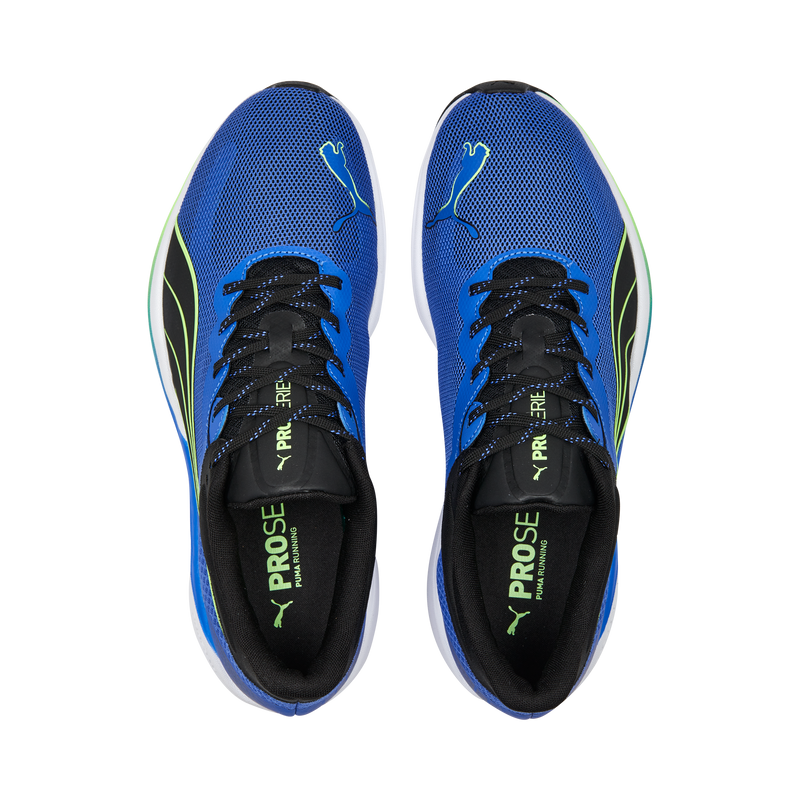 REDEEM PROFOAM RUNNING SHOES