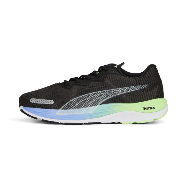 VELOCITY NITRO 2 FADE RUNNING SHOES MEN