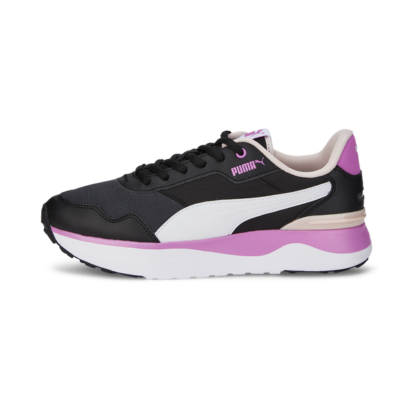 R78 Voyage Puma Black-Puma White-Electri