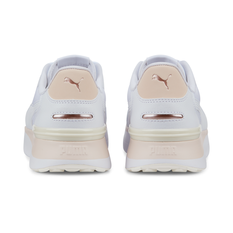 R78 Voyage Puma White-Puma White-Island