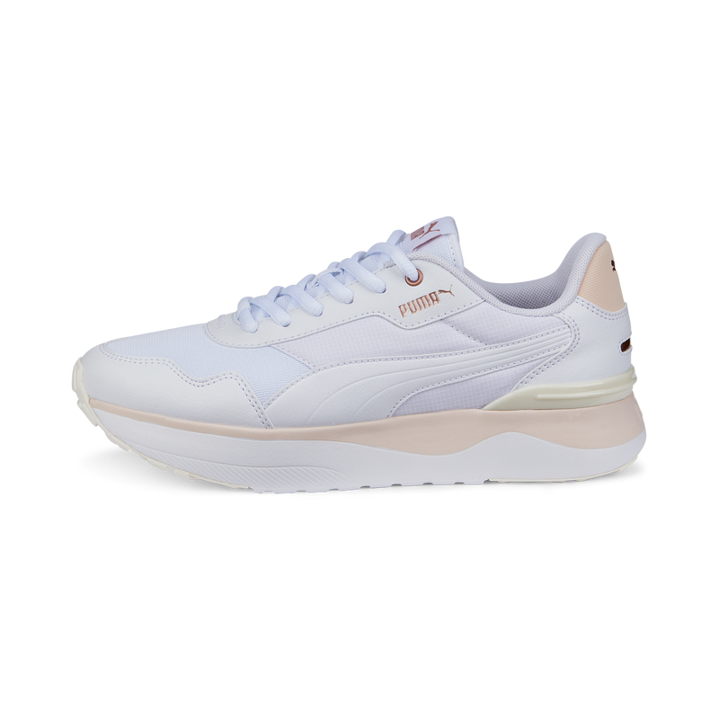 R78 Voyage Puma White-Puma White-Island