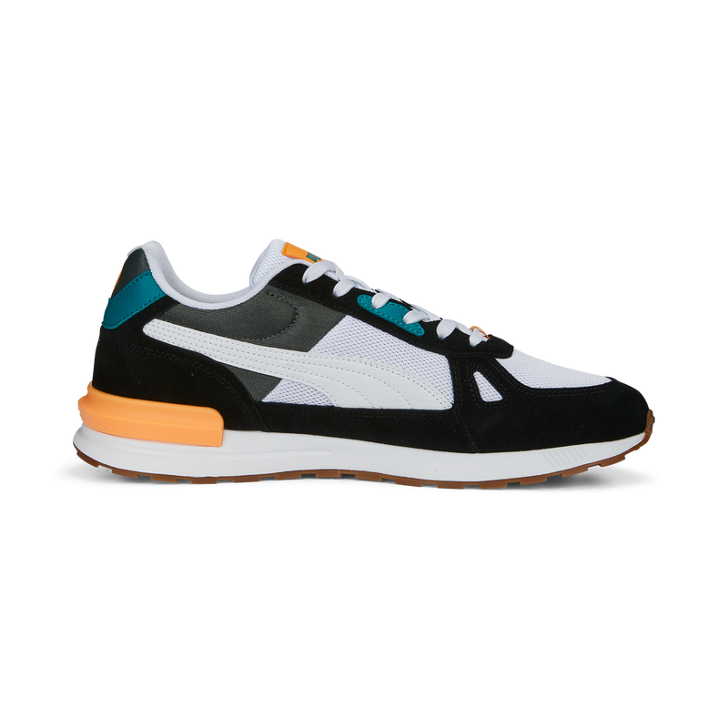 Graviton Pro PUMA Black-PUMA White-Shado