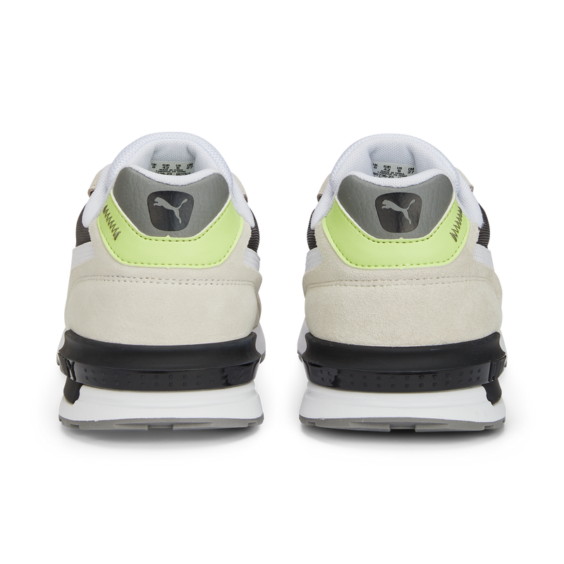 Graviton Pro Vapor Gray-PUMA White-Cast