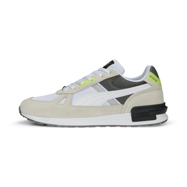 Graviton Pro Vapor Gray-PUMA White-Cast