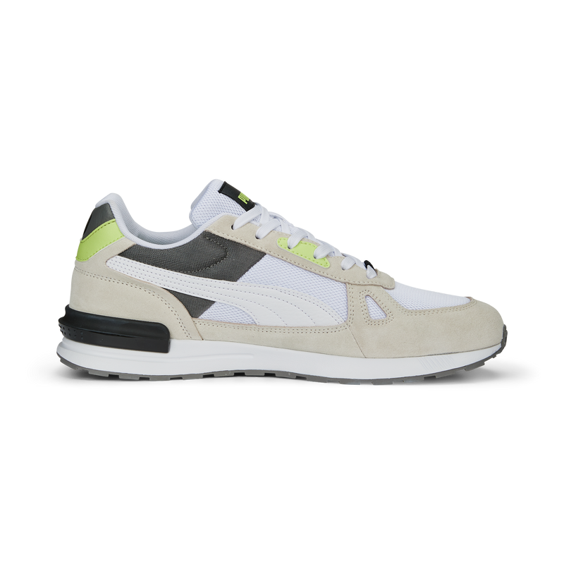 Graviton Pro Vapor Gray-PUMA White-Cast