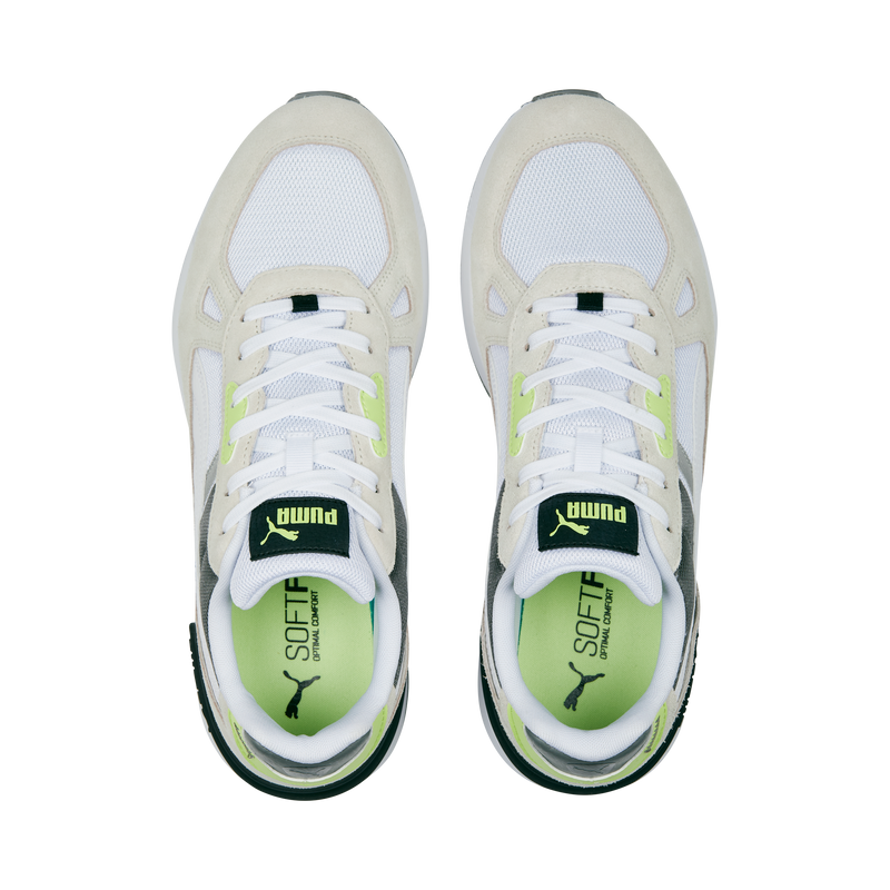 Graviton Pro Vapor Gray-PUMA White-Cast