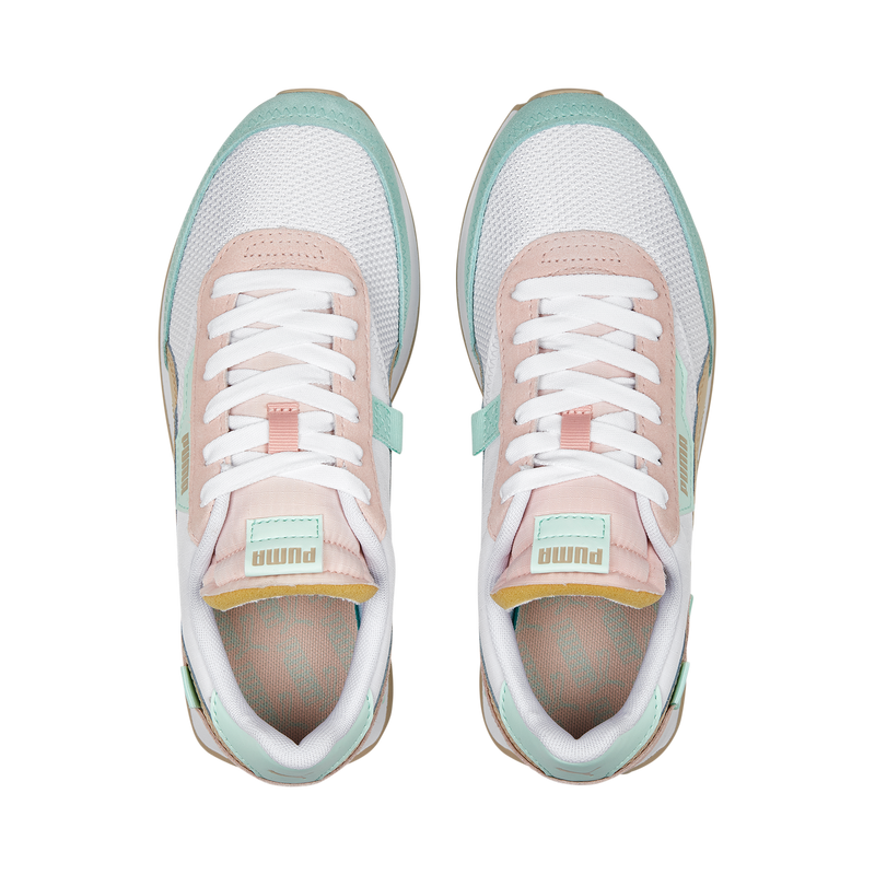 FUTURE RIDER BD WOMEN'S SNEAKERS